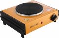 Sokany Electric Single/ Double Stove Hot Plate, 1000/ 2000 Watts. 