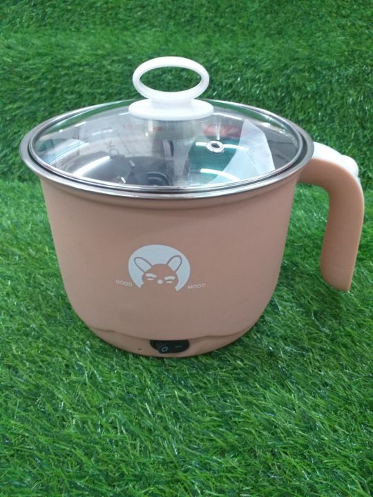 18 cm ခေါက်ဆွဲပြုတ်အိုး