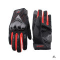motorcycle gloves Impact resistant gloves (good quality) 002 SPEEDY ဆိုင်ကယ်လက်အိတ် (Preorder). 