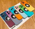 Nice Magnetic Shockproof Case for I Phone 13. 