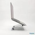 Adjustable Laptop / Tablet Stand - UPERGO. 