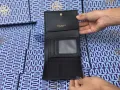 Tory Burch Robinson Mini wallet. 