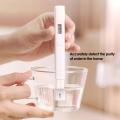 for Xiaomi MI TDS Tester Digital Water Purity Meter Detection Measure Pen. 