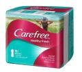 Carefree Panty Liners *Random moderate *Fight bad odour *Made in Thailand For Daily Use *40 pcs/ pack *Best seller. 