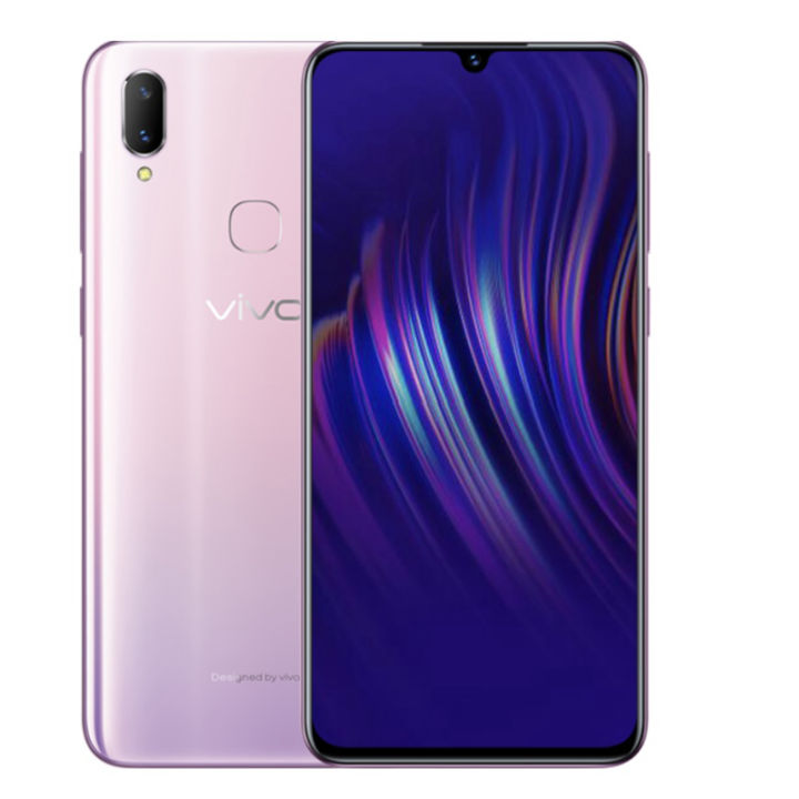 VIVO%20V11i%20Youth%20Moving%20&%20Music%20Mobile%20(8GB+256GB)%20-%20Image%203