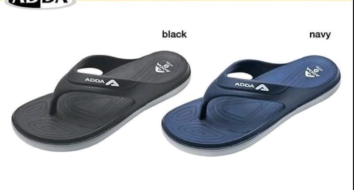 slipper%20for%20men(Adda)(M0022)%20-%20Image%205
