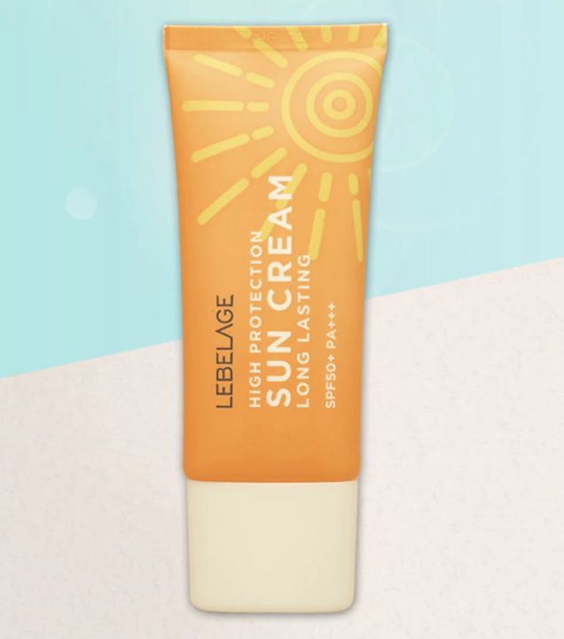 Lebelage%20high%20protection%20long%20lasting%20sun%20cream%20-%20Image%202