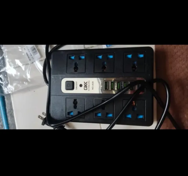 6Port%20Port%20Extension%20Board%20-%20Image%202