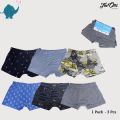 Max & Mia_Kid Boxer 3pcs. 