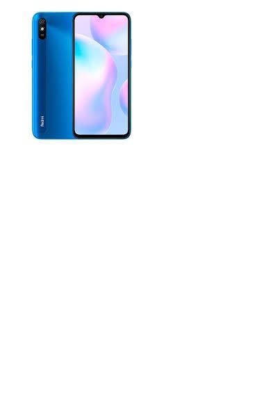 Redmi 9A (4/64 GB)