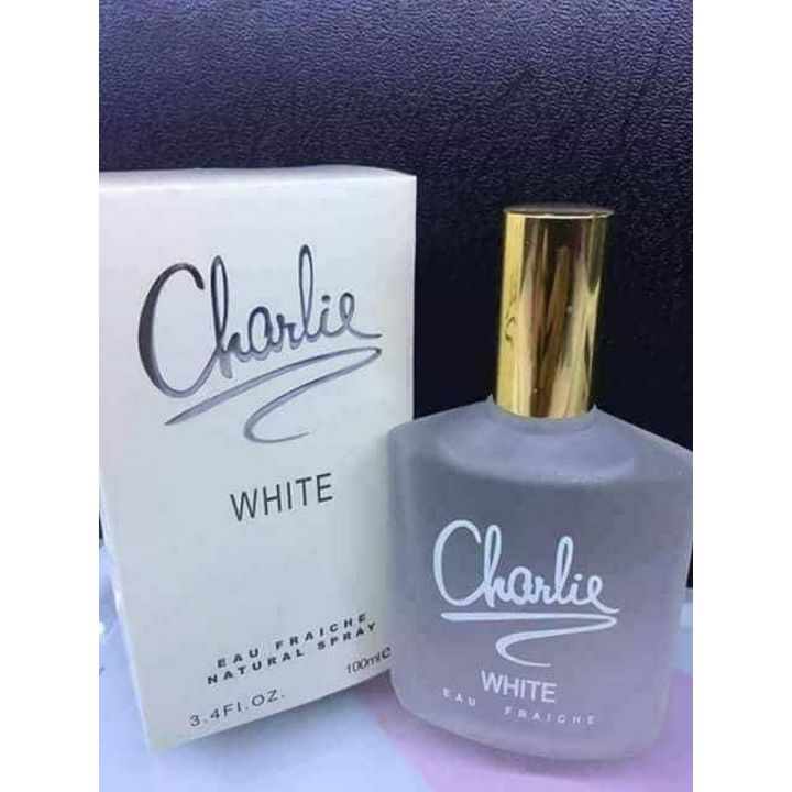 Charlie Perfume