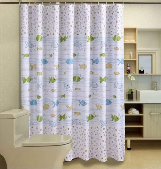 Room Curtain