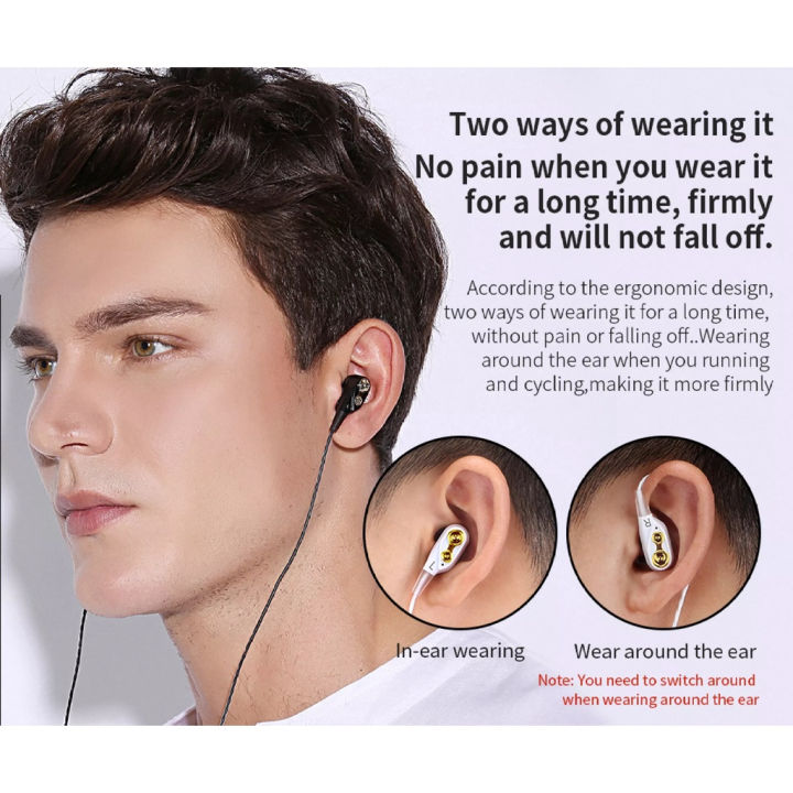 (Preorder)%209D%20HiFi%20Bass%20Earphones%20with%20Microphone,%20Wire%20Control,%20Wired%20Headphones,%20Portable%203.5mm%20Headset,%20In-Ear%20Earphones,%20Dynamic%20Driver%20Stereo%20Earphones,%20Subwoofer%20Music.%209D%20HiFi%20Bass%20Earphones%20with%20Microphone,%20Wire%20Control,%20Wired%20Headphones,%203.5mm%20Po%20-%20Image%205