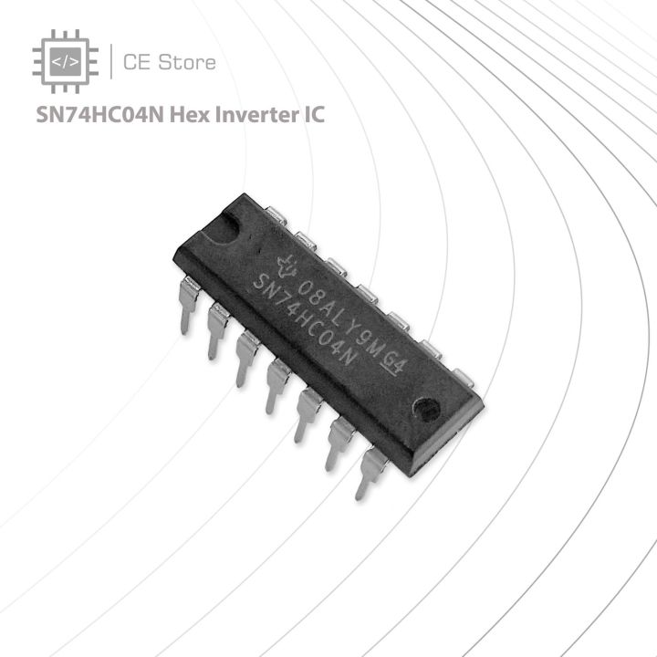 SN74HC04N%20Hex%20Inverter%20IC%20-%20CE%20Store%20-%20Image%203