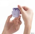 Remax - TWS-19 Marshmallow Series Wireless Bluetooth Earbuds. 