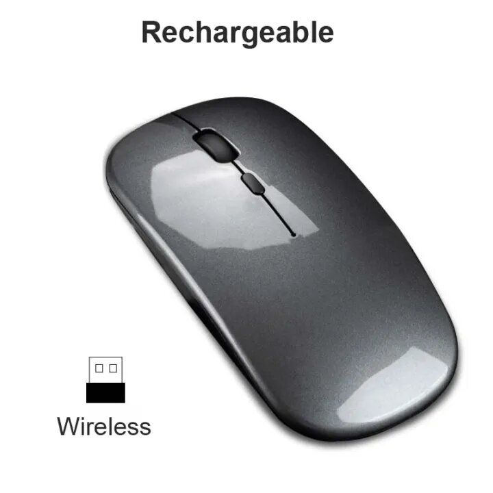 Wireless%20mouse%20with%20built-in%20battery,%20no%20clicking%20sound,%20Wireless%20Mouse%20,%20easy%20to%20use,%20beautiful%20lights,%20lightweight,%20beautiful%20design%20Metal%20Gray%20Color%20-%20Image%203