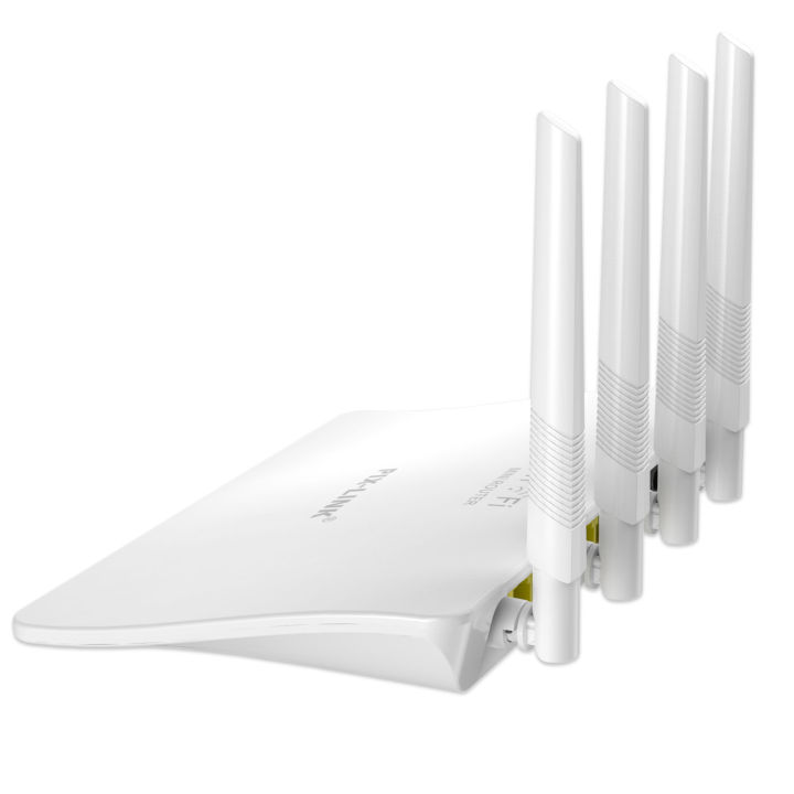 PIX-LINK%20WR21Q%20WIFI%20Router%20Repeater%20802.11%20b/g/n%202.4G%20300Mbps%204%20Antennas%20Router%20Repeater%20(US%20Plug)%20-%20Image%202
