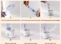 Mineral Water Bottle Air Humidifier Portable Desktop Aroma Diffuser Cool Mist. 
