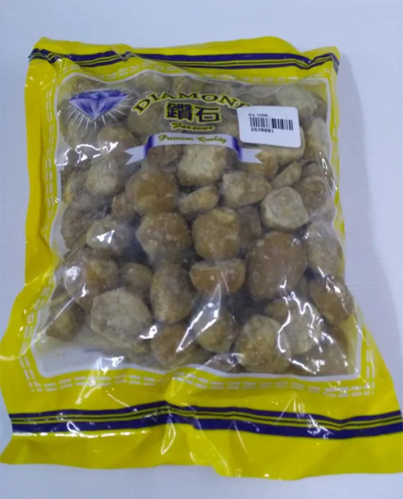 Palm Sugar