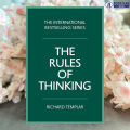 The Rules of Thinking - Richard Templar. 