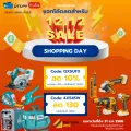 (Preorder) 12V cordless battery impact drill. 2 batteries INGCO ( CIDLI1222 ). 