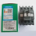 Magnetic Contactor for Motor. 