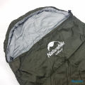 Sleeping Bag With Hood (Comfort: 11°C, Limit 7°C) – Naturehike. 