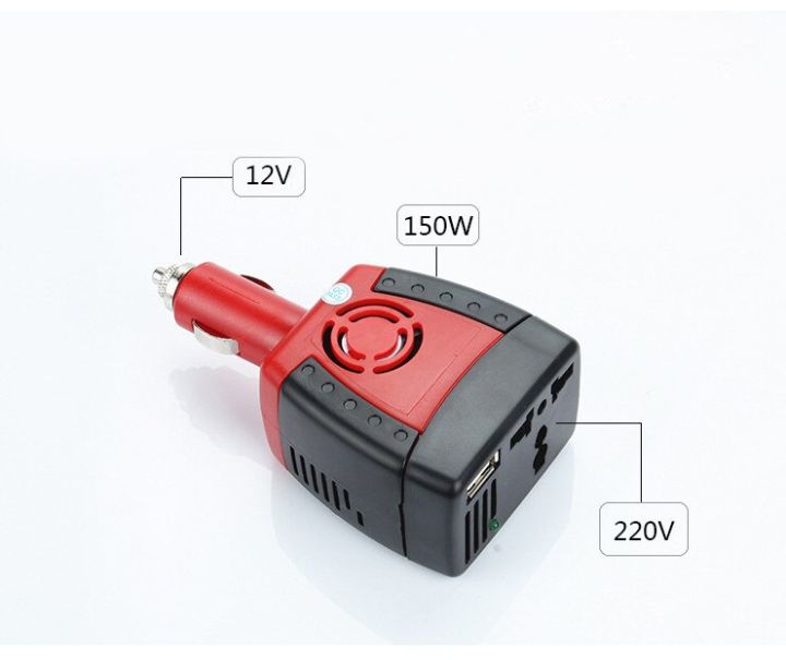 Car%20Inverter%20150W%2012V%20DC%20to%20220V%20AC%20Power%20Supply%20Inverter%20Adapter%20with%202.1A%20USB%20Charger%20Port%20-%20Image%206