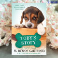 Toby's Story - W. Bruce Cameron. 