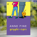 Goggle-Eyes - Anne Fine. 