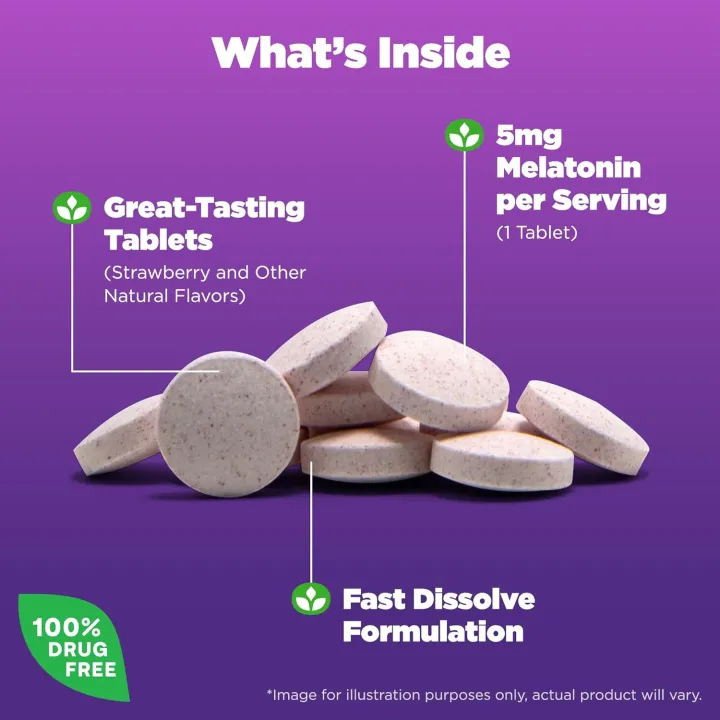 Natrol%20Melatonin%20Fast%20Dissolve%20Tablets%205mg,%20250%20tablets%20-%20Image%206