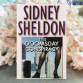 The Doomsday Conspiracy - Sidney Sheldon. 