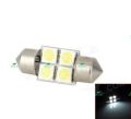 Car Interior Room LED bulb 12V 31mm. 