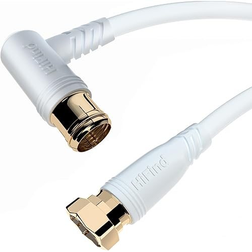 (Preorder)%2010m%20Rear%20Antenna%20Cable,%20Triple%20Shielded%20TV%20Antenna%20Cable%20S-4C-FB,%20F-Type%20Cable,%20TV%20Cable%20with%20Cable,%20Satellite%20Signal%20/BS/CS/CATV%20Digital%20%20Cable,%20Supports%202K/4K/8K%20(3224MHz),%20L-Shape%20Plug-in%20Compatible/White%20Screw%20Typ%20-%20Image%202