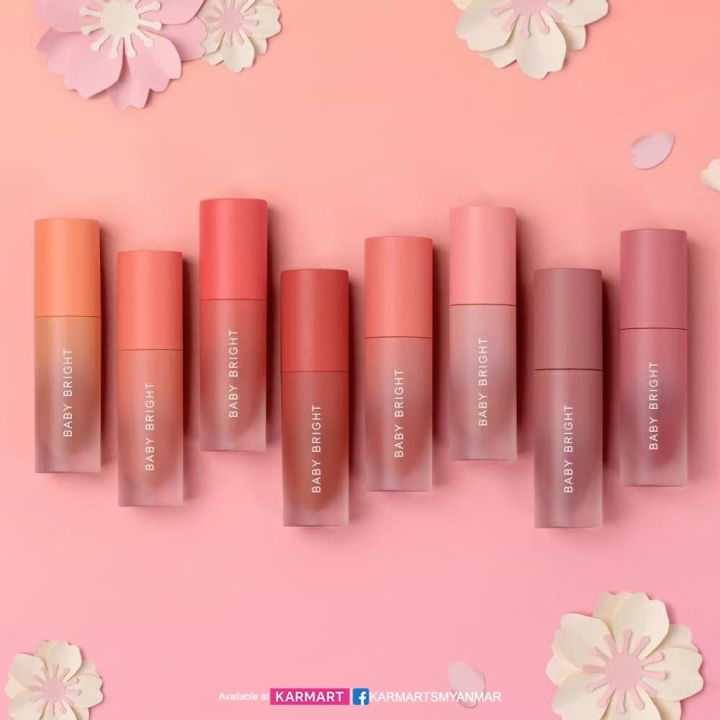 Baby%20Bright%20%20Velvet%20Lip%20&%20Cheek%20Cherry%20Blossom(%202.4g)%20-%20Image%204