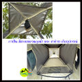 (Preorder)Vidalido Shower  , Portable Changing Tent, Easy to Assemble,from Thailand ရွက်ဖျင်တဲ. 