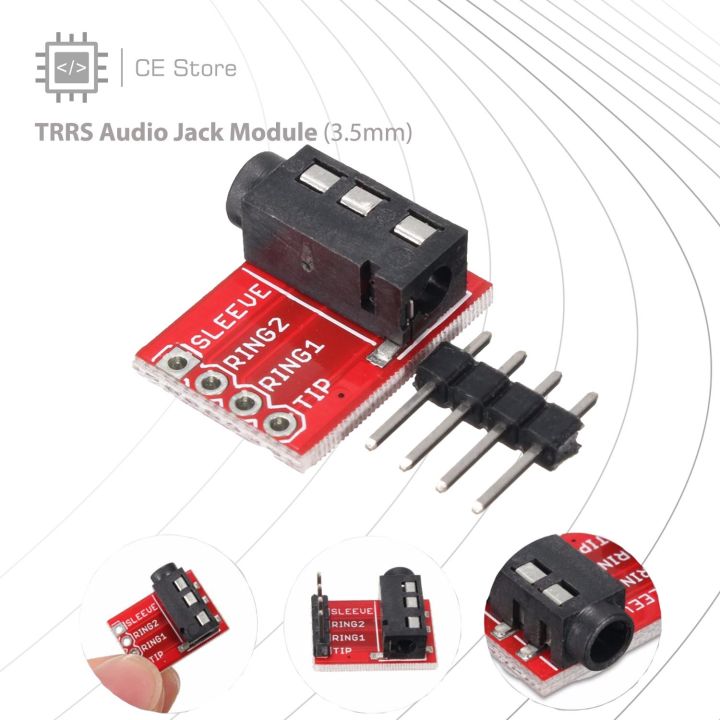 TRRS%20Audio%20Jack%20Module%20(3.5mm)%20-%20CE%20Store%20-%20Image%202