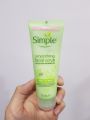 Simple Kind to Skin Smoothing Facial Scrub. 