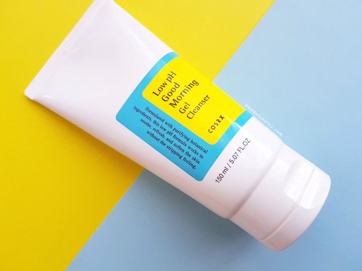 Cosrx%20Low%20pH%20Good%20Morning%20Gel%20Cleanser.%20150ml%20-%20Image%202