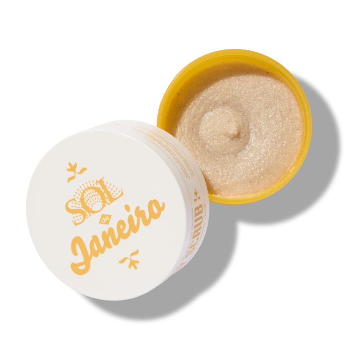 (Preorder)%C2%A0SOL%20DE%20JANERO%20Rio%20Body%20Scrub%2025%20ml.%20Body%20scrub%20with%20a%20texture%20as%20soft%20as%20sand.%20Gently%20exfoliates%20-%20Image%204