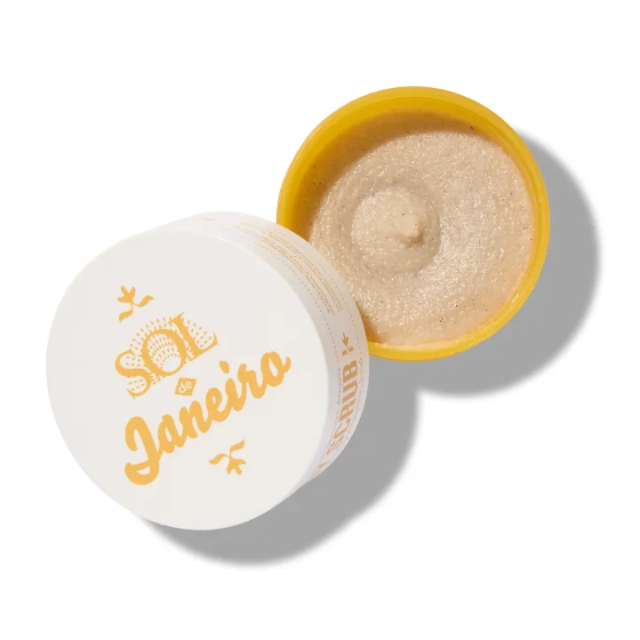 (Preorder)%C2%A0SOL%20DE%20JANERO%20Rio%20Body%20Scrub%2025%20ml.%20Body%20scrub%20with%20a%20texture%20as%20soft%20as%20sand.%20Gently%20exfoliates%20-%20Image%204