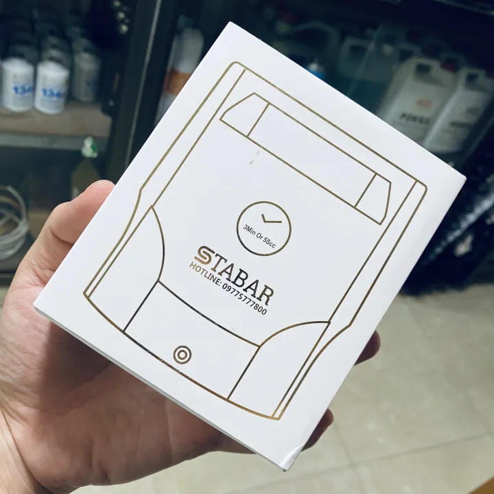 Stabar Aircon safeguard 2hp Stabar SG-525 | Shop.com.mm