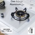 Gas မီးဖိုအပူခံအလူမီနီယမ်ပြား (HKCHI004). 