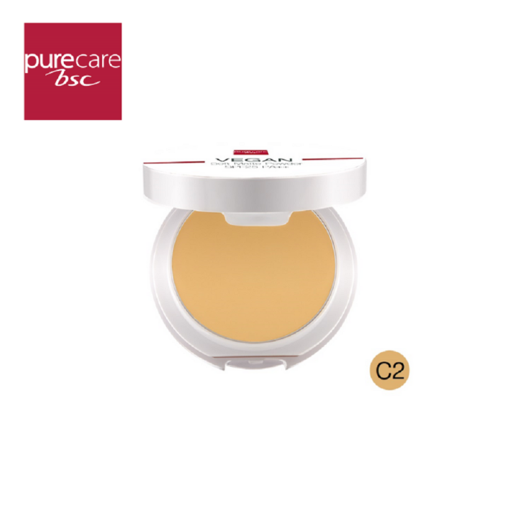 BSC%20PURE%20CARE%20VEGAN%20SOFT%20MATTE%20POWDER%20SPF%2025%20PA%20+++%20-%20Image%202