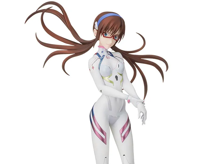 Rebuild%20of%20Evangelion%20Mari%20Makinami%20Illustrious%20(Last%20Mission%20Ver.)%20Super%20Premium%20Figure%20-%20Image%205