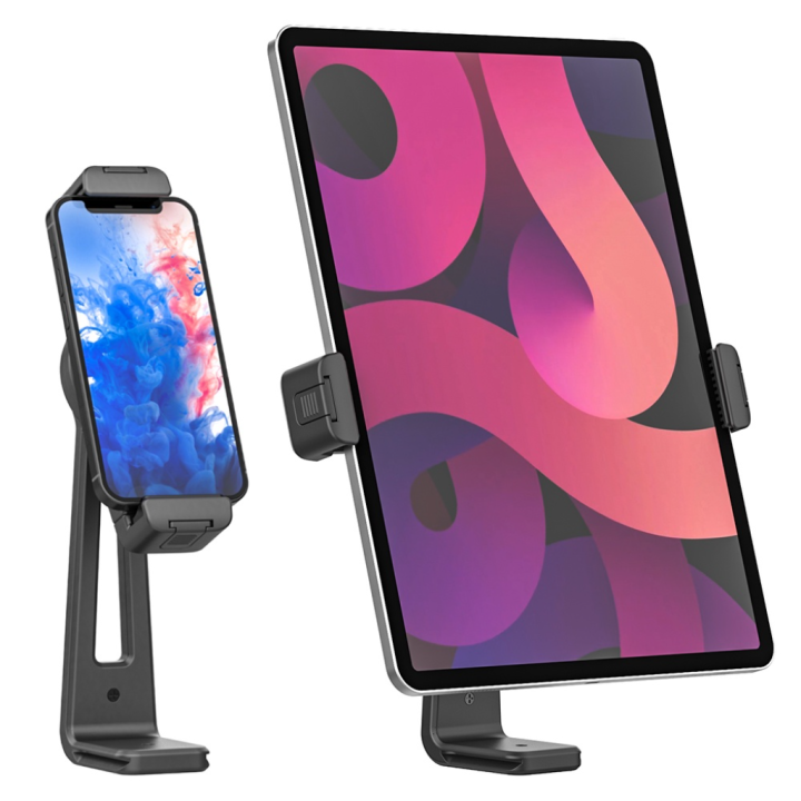 Preorder Ulanzi ST 20 Plastic Tablet Clamp Tablet Holder For Tripods preorder-ulanzi-st-20-plastic-tablet-clamp-tablet-holder-for-tripods
