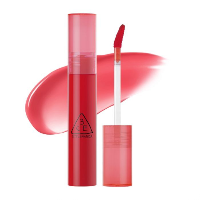 3ce syrup layering tint -sober fig