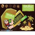 Double Coconut 2pcs. 