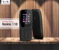 Nokia 110 Keypad (2019). 