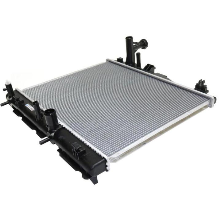 Mitsubishi Mirage Radiator Assembly. | Shop.com.mm